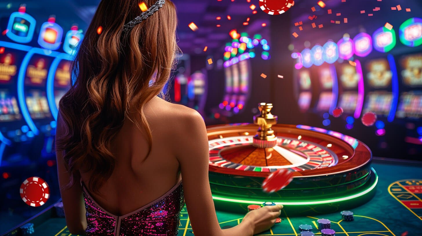 Màn hình game bắn cá đổi thưởng với đồ họa sinh động tại tele789